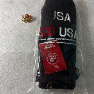 USA Olympic Games Bundle